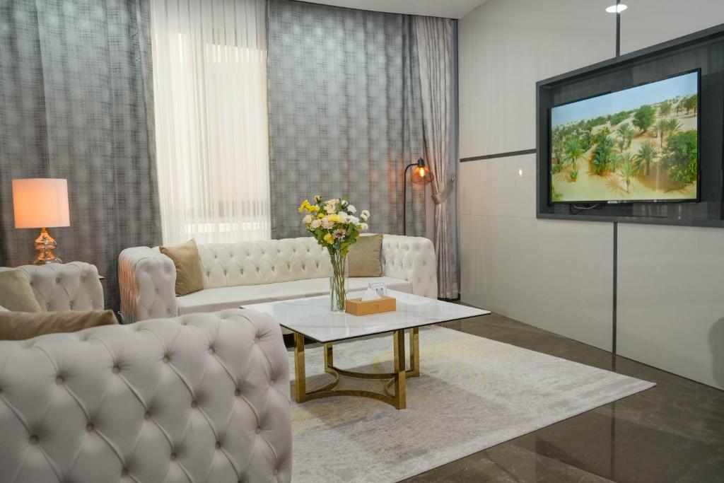 FASQ Hotel - Executive Suite