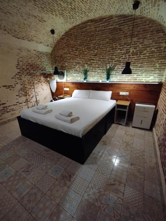 Apartamento para 4 personas