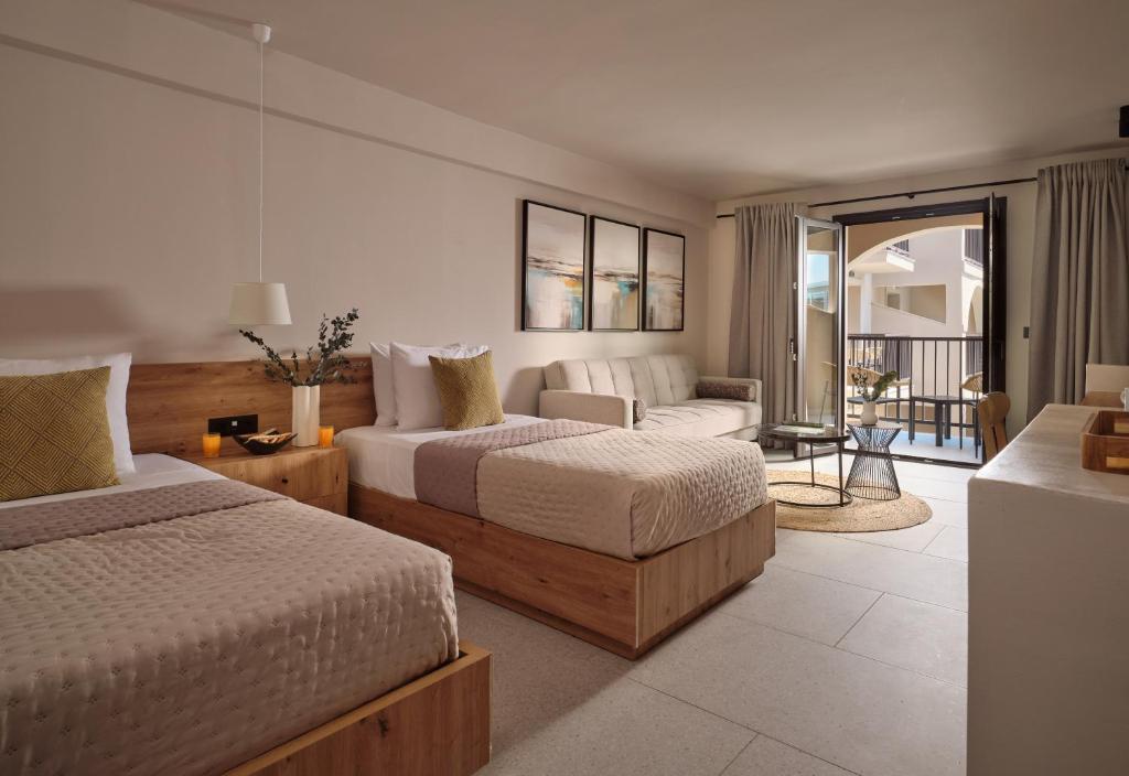 Filoxenia Hotel Zakynthos - 