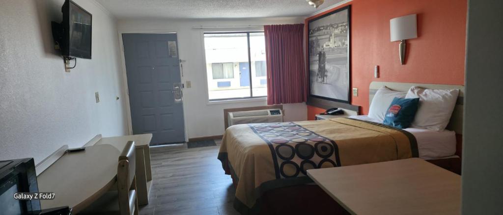 FairBridge Inn Express London - Chambre Double - Non-Fumeurs