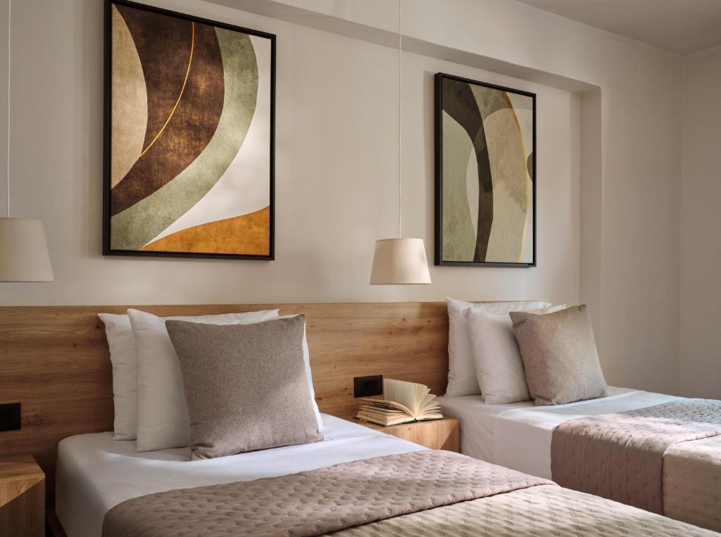 Filoxenia Hotel Zakynthos - 