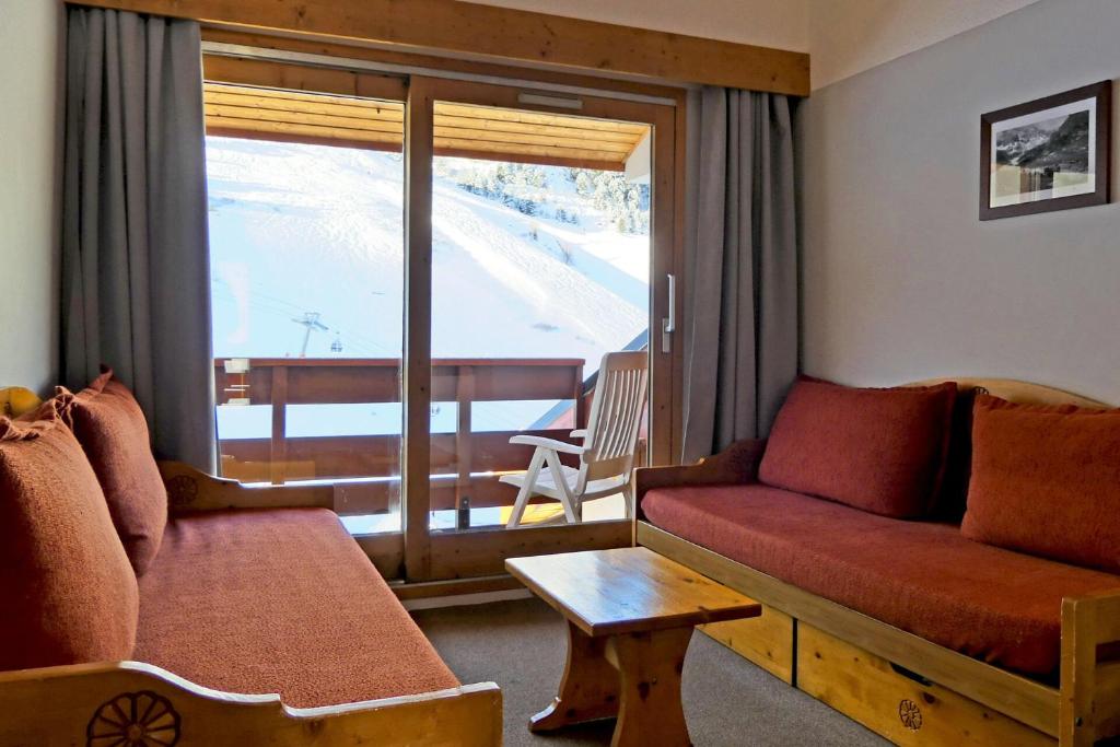 Résidence Pralin - AGRÉABLE DUPLEX OUEST, QUARTIER DU CHATELET, IDÉAL FAMILLE MAE-7446