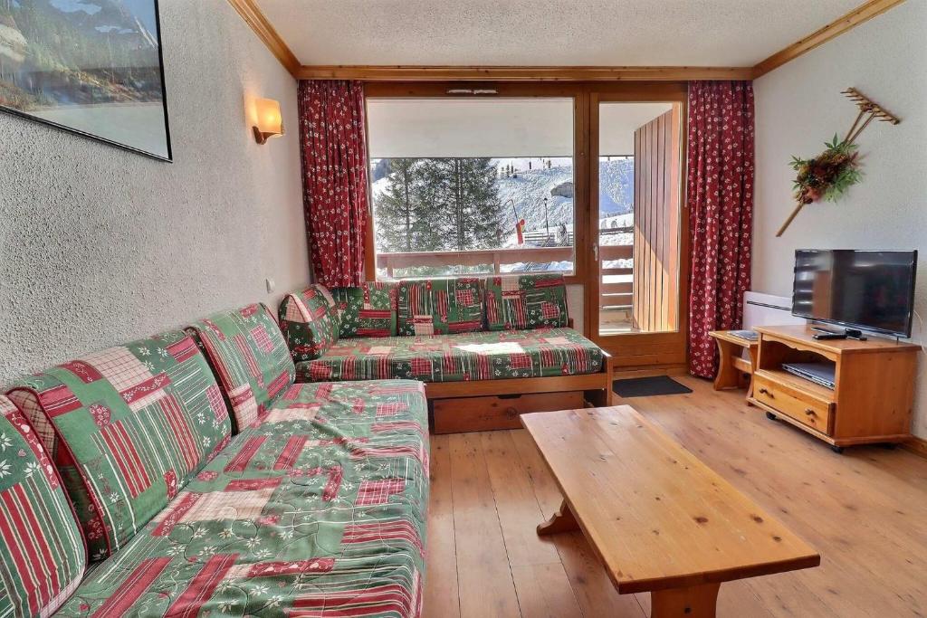 Résidence Plein Soleil - AMBIANCE CHALEUREUSE BELLE TERRASSE ENSOLEILLÉE MAE-7495