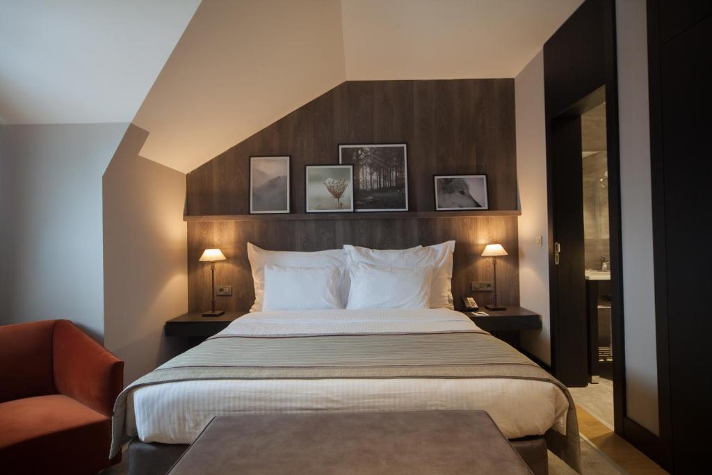 Fotografie z fotogalerie ubytování Jura Hotels Ilgaz Mountain Resort v destinaci Ilgaz
