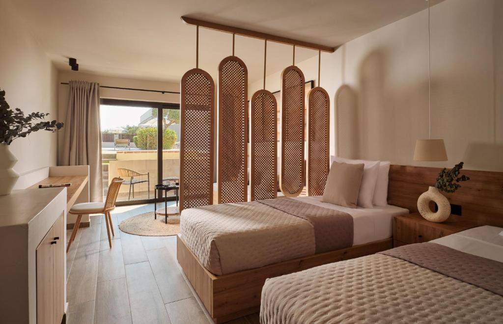 Filoxenia Hotel Zakynthos - 