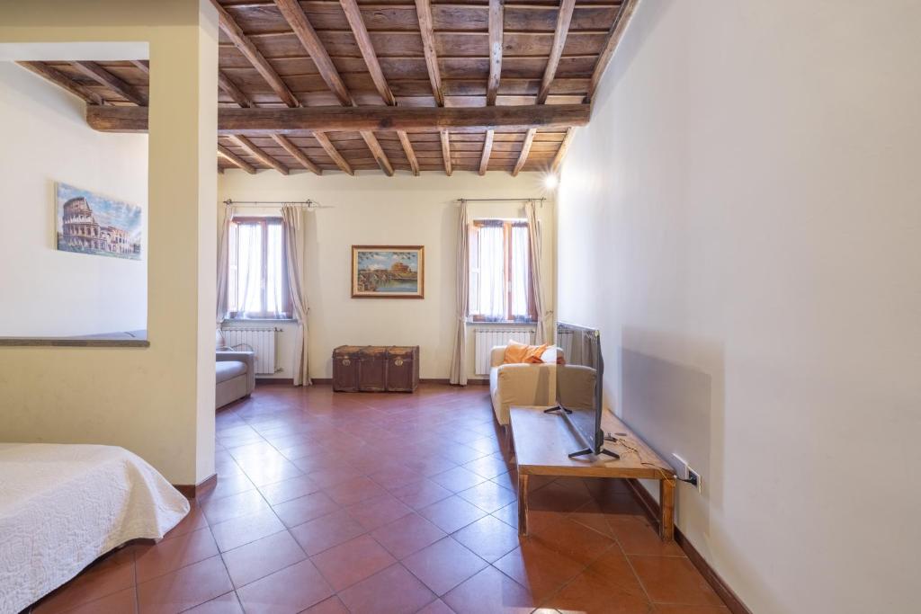 Charming apartment near Piazza Navona