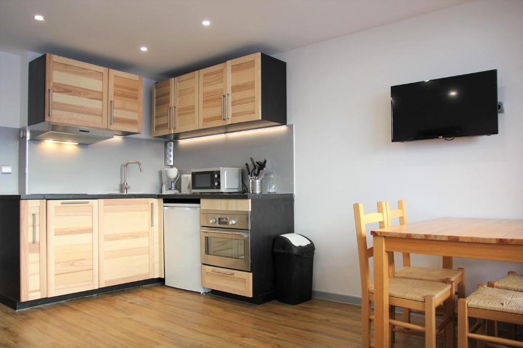 Résidence Neves - VAL THORENS location: Studio ensoleillé pour 4 personnes dans un quartier animé (LES NEVES) MAE-9081