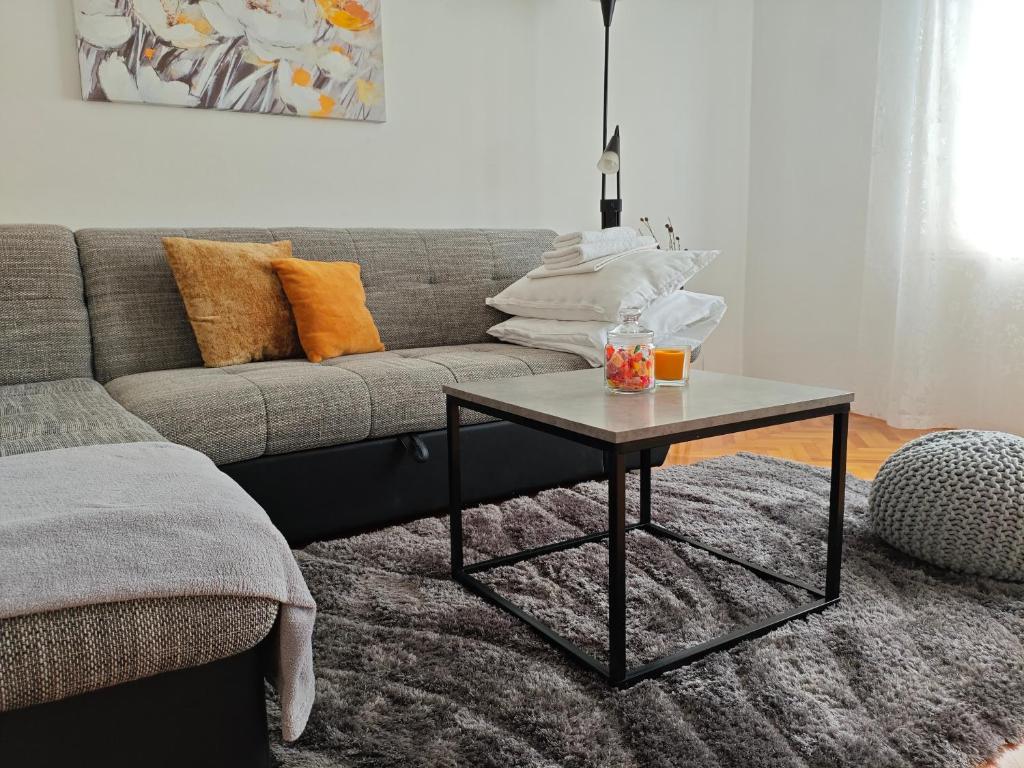 Antemma Apartment