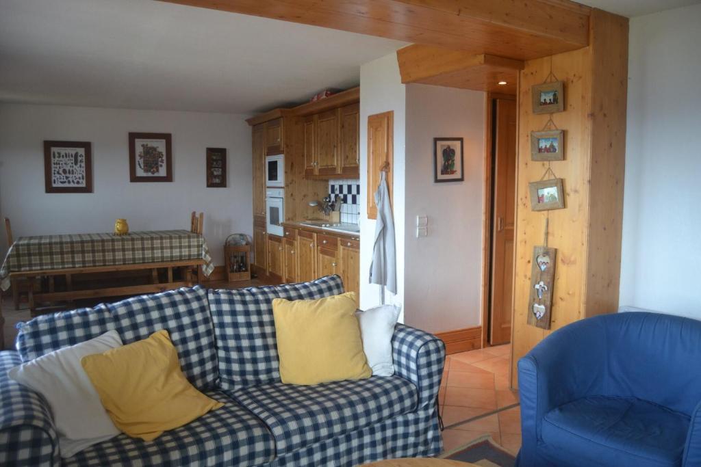 Résidence Chantel - Bel appartement 4 pièces 7 personnes sur les pistes dans le village du Chantel à Arc 1800 MAE-1688
