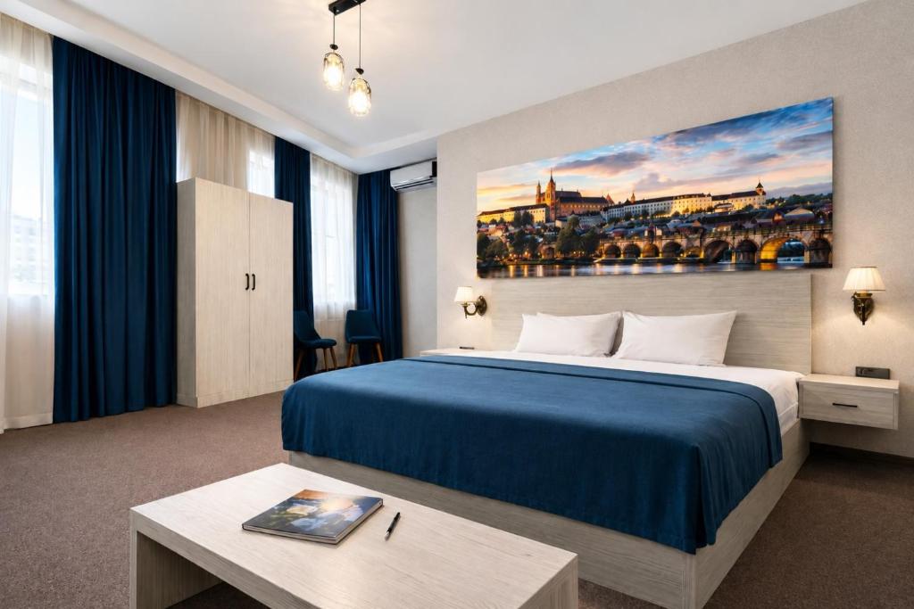 Central Baku Inn در باکو