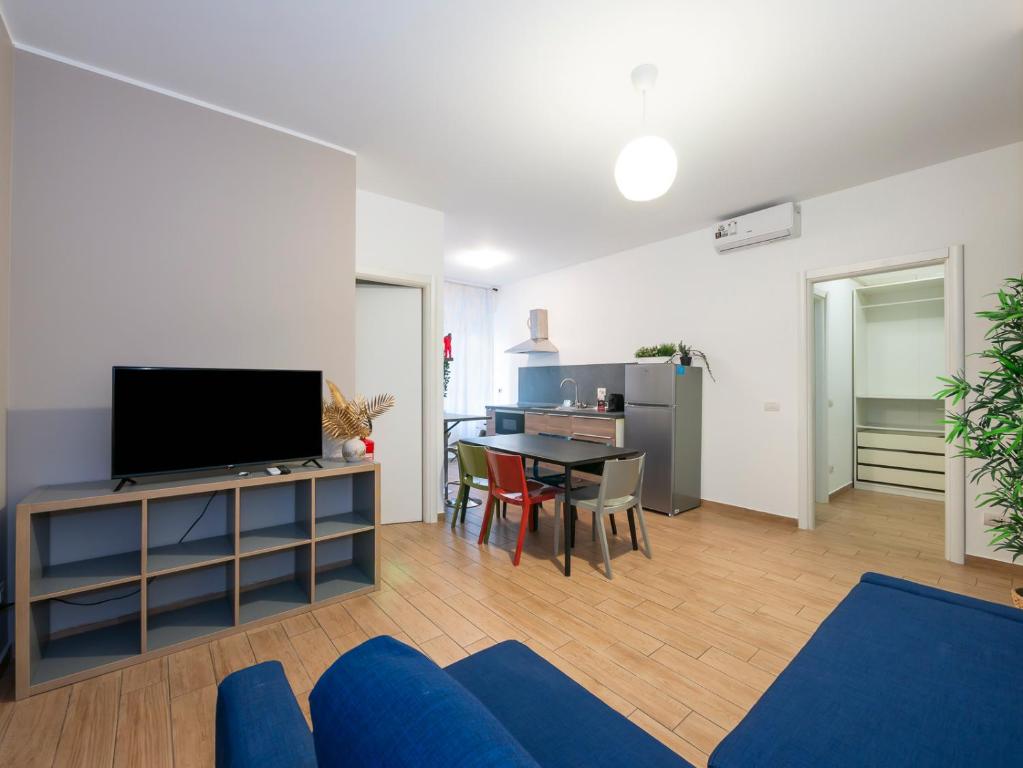 I-Host - Modern 1BR for 5 near Porta Romana