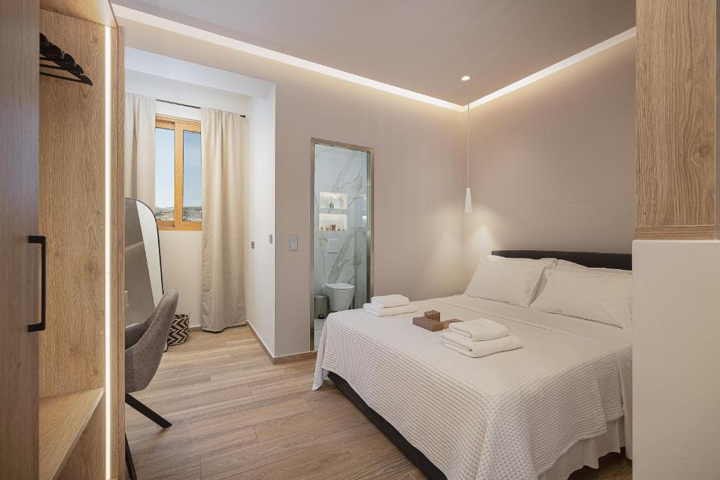 Empiria Suites Old Town