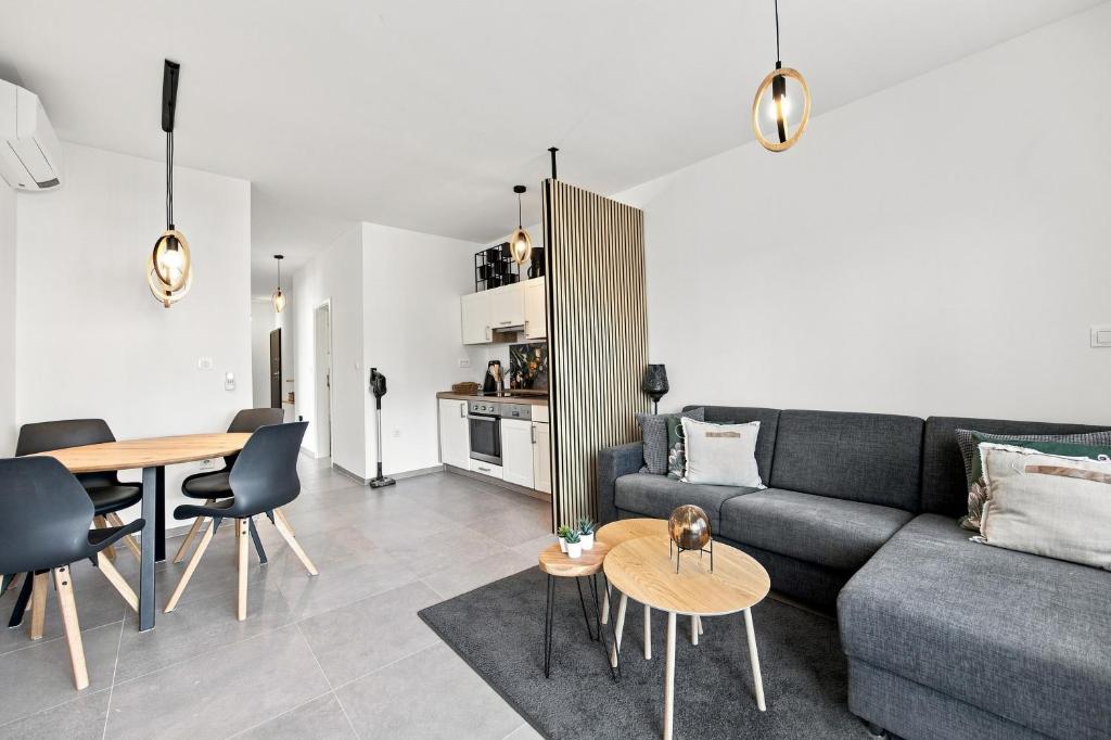 Apartman Melina Medulin