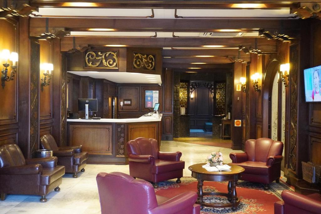 Hotel Glória Blumenau, Blumenau