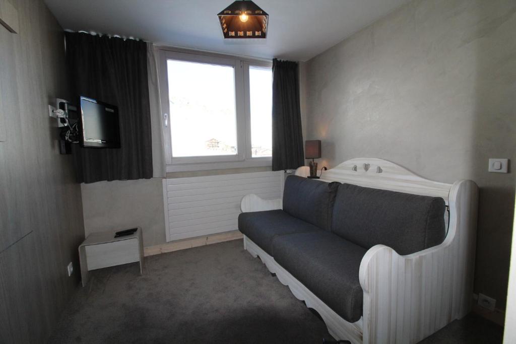 Résidence Palafour - Studio 2 - Rénové, confortable - nord vue montagne MAE-3402