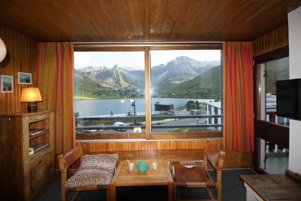 Résidence PrÉmou - 3 pièces 70m2 belle vue lac et Grande Motte MAE-3423