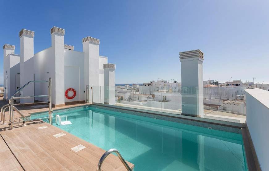Apartamento calle Bodega