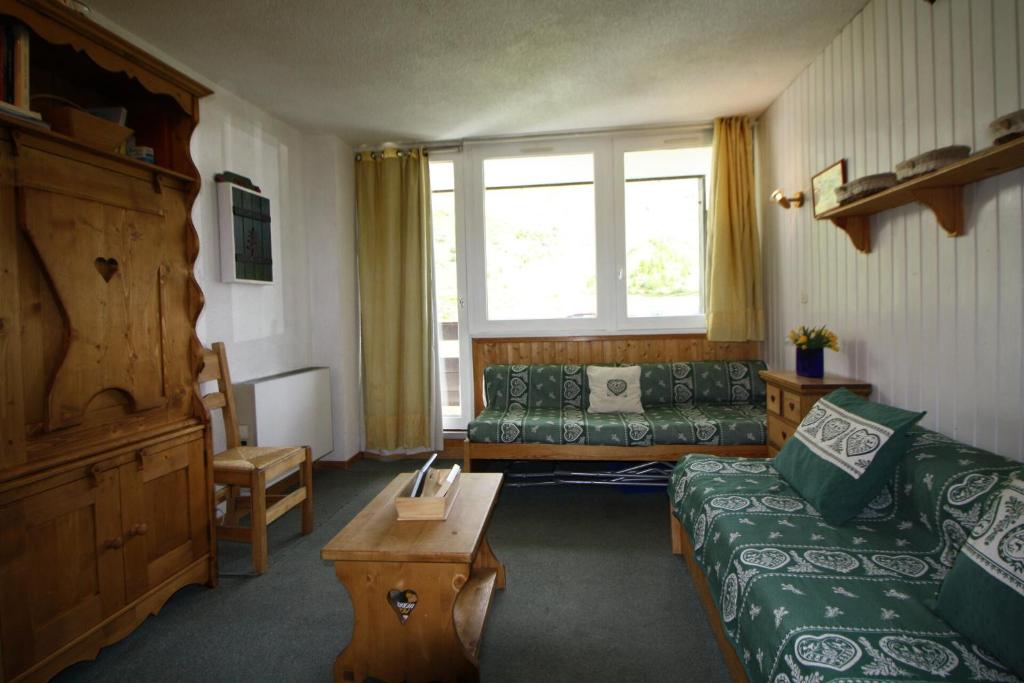 Résidence Home Club 2 - Studio chaleureux et confortable MAE-3576