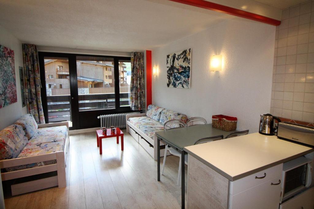 Résidence Slalom - design,moderne, confortable MAE-3654