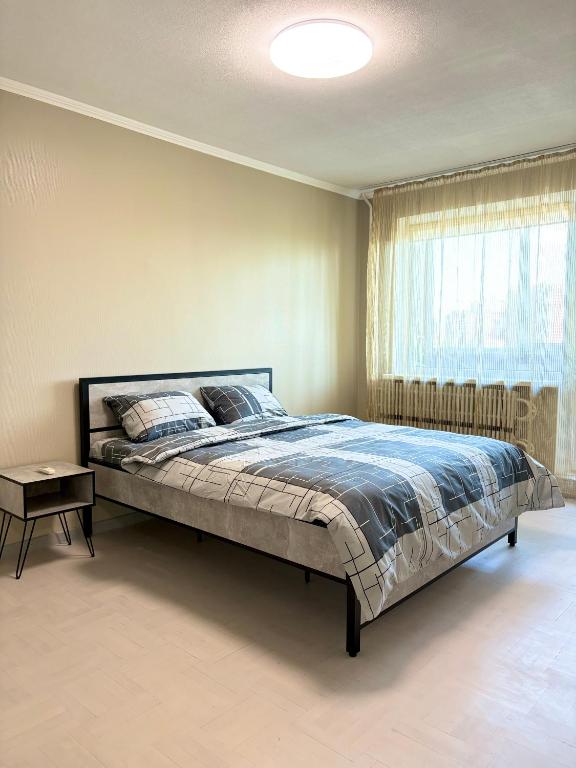 Vista apartments