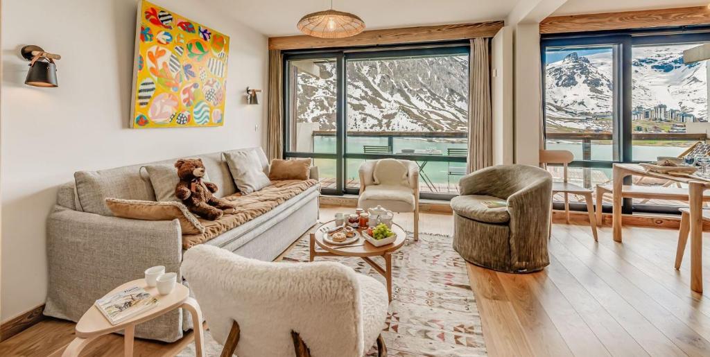 Résidence Shamrock - 2 pièces Cabine 6 personnes - PREMIUM MAE-3701