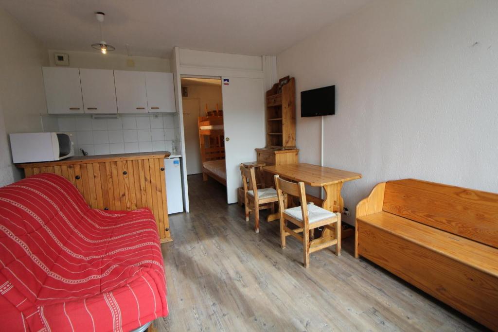 Résidence Home Club 1 - studio soigné et confortable MAE-3776