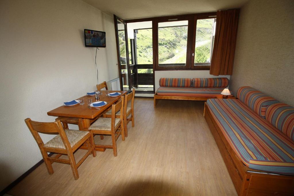 Résidence Home Club 2 - Plusieurs studios disponibles pour vos séjours en famille ou entre amis MAE-3770