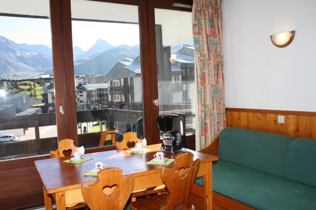 Résidence Home Club 1 - Plusieurs studios disponibles pour vos séjours en famille ou entre amis MAE-3788