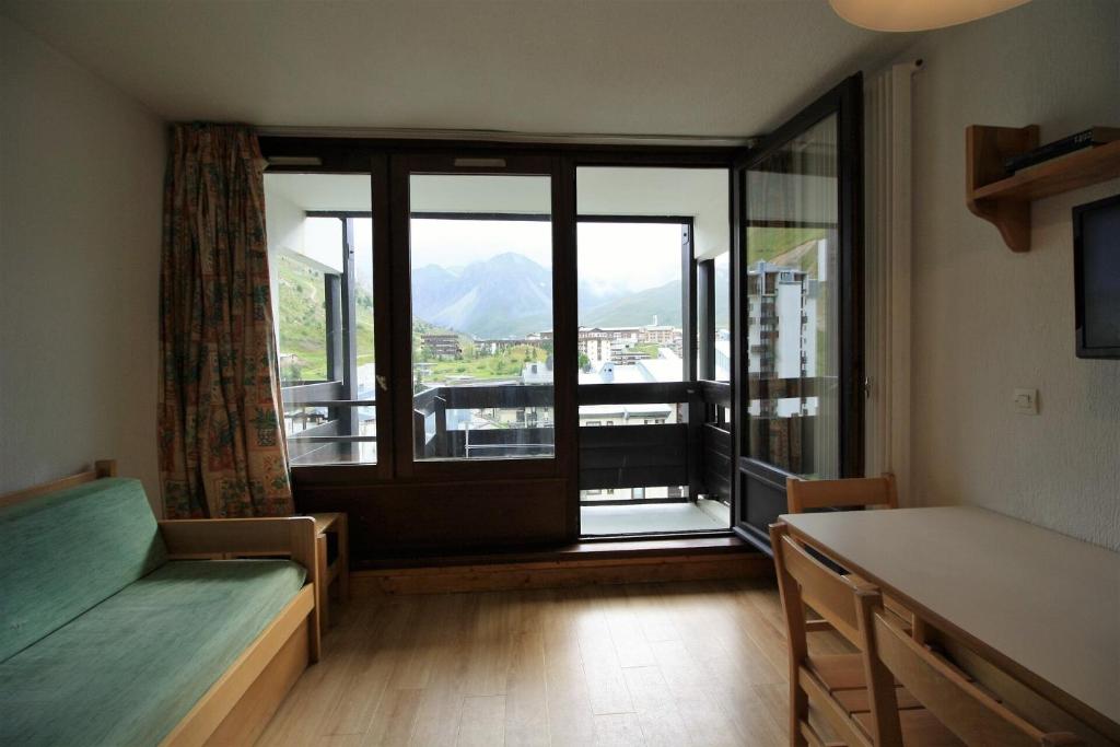 Résidence Home Club 1 - Plusieurs studios disponibles pour vos séjours en famille, groupes d'amis MAE-4321