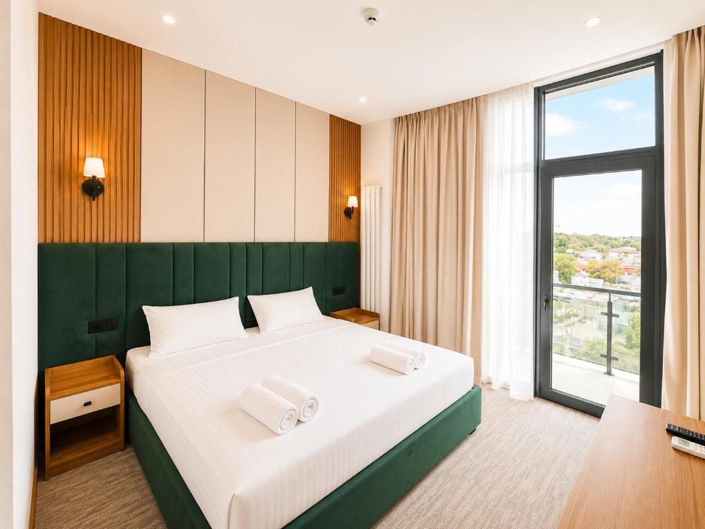Noor Hotel by Byond در تاشکند