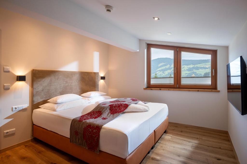 Hotel Elisabeth, 4 Sterne Superior - Suite Con Due Camere Da Letto