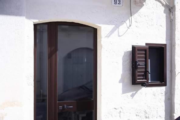 Fotografie z fotogalerie ubytování you & me house v destinaci Ceglie Messapica