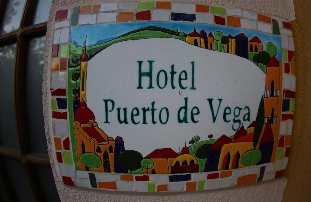 Hotel Puerto de Vega