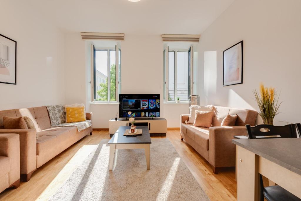 Atik Apartments Wien