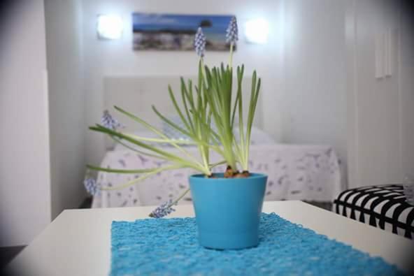 Postel nebo postele na pokoji v ubytování you & me house