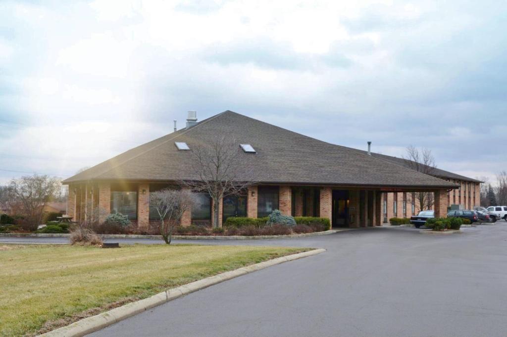 Country Hearth Inn & Suites Kenton, Kenton (updated prices 2024)