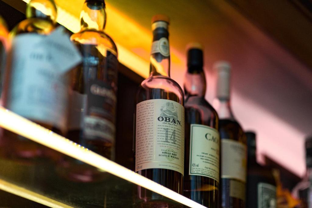 Hotel Sternen Oerlikon - Resim 27