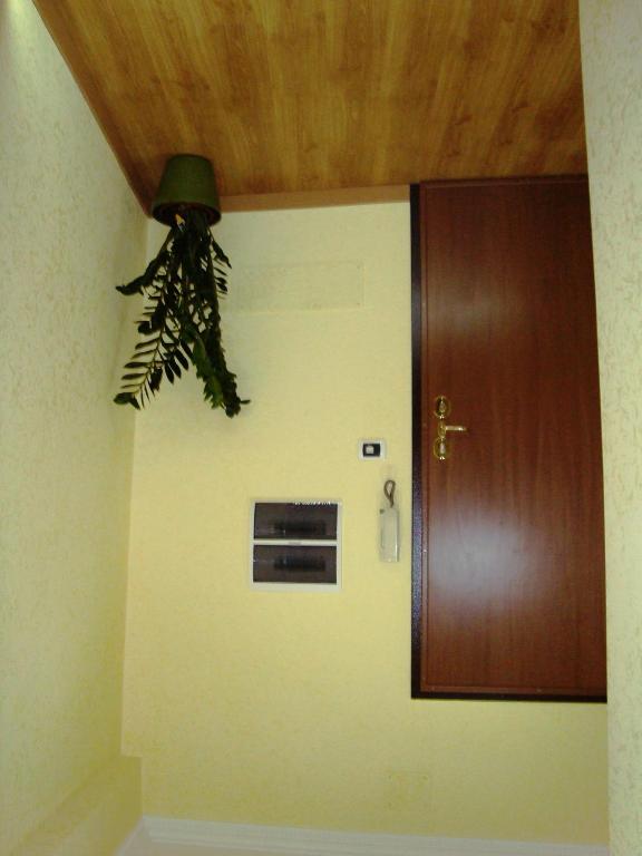 Fotografie z fotogalerie ubytování Residenza Fermi v Římě