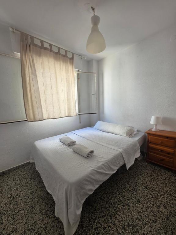 Preciosa Habitación privada comoda centro malaga la mejor zona de Málaga