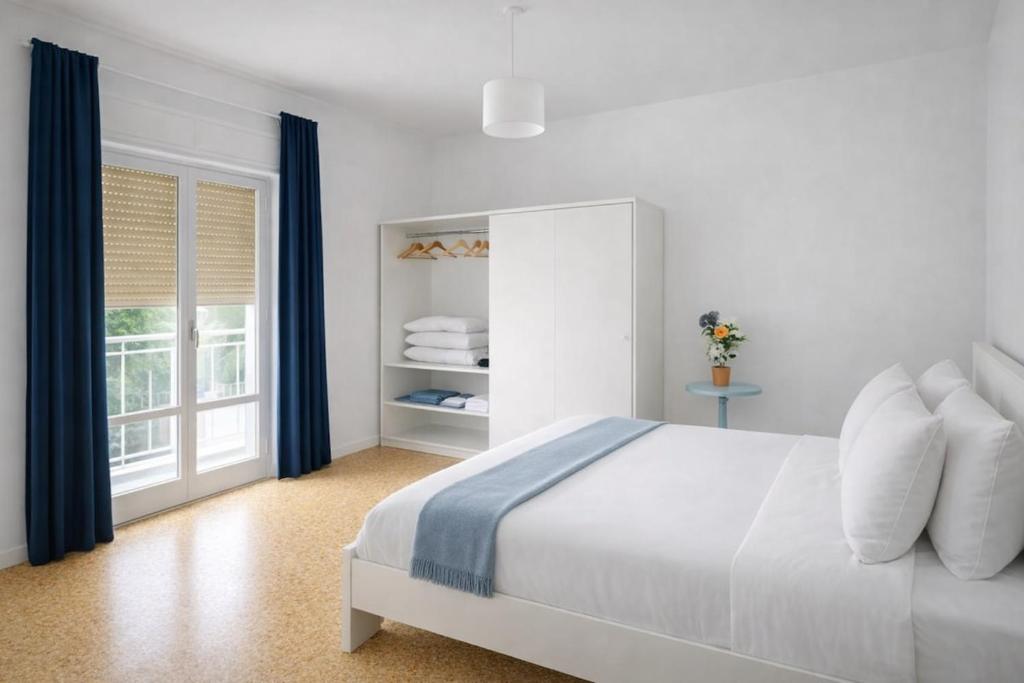 Cozy Rome Retreat, Metro C & Free Parking