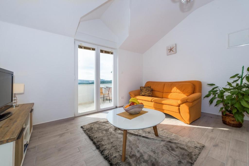 Fotografie z fotogalerie ubytování Apartment Marita v destinaci Zaboric