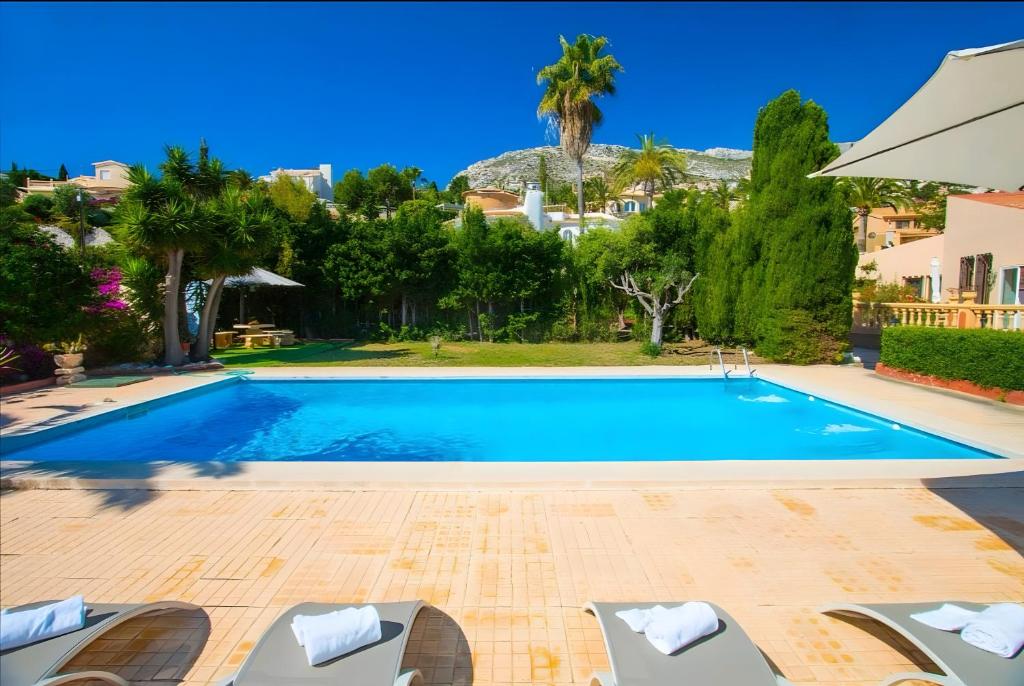 Villa Blanco