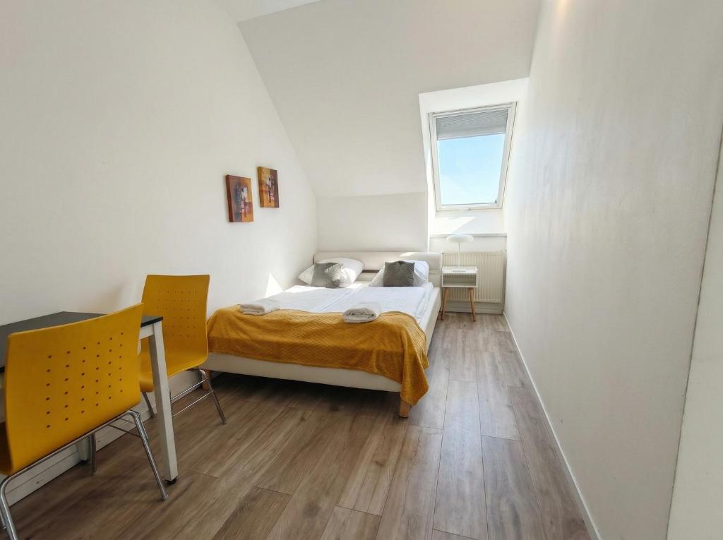 Stylish & Cost-Effective 2BR Ideal Extended Stays