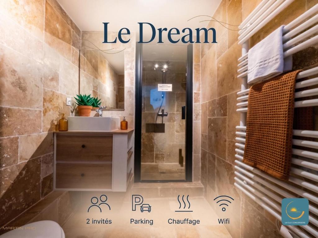 Le Dream - Parking