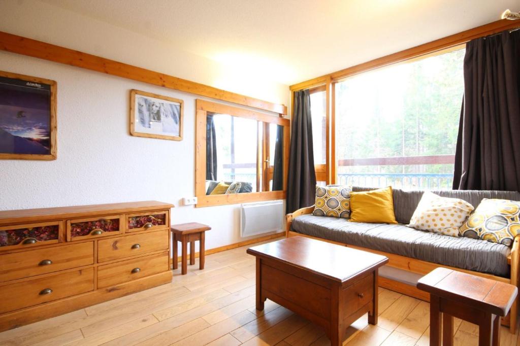 Résidence Miravidi - Appartement 3 Pièces 7 personnes centre station MAE-4744