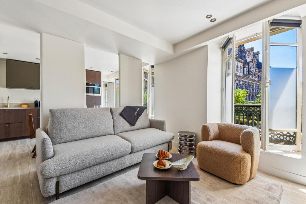 Lavie Maison - Marais & Rivoli