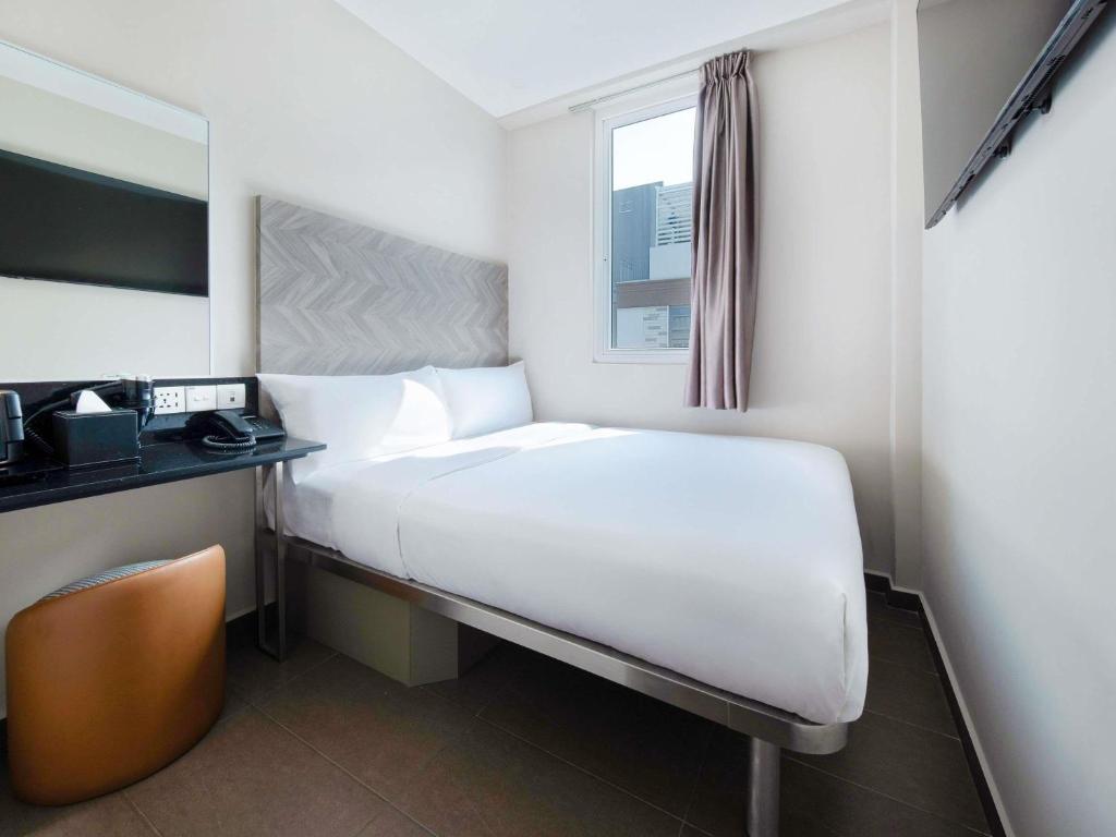 امکانات ibis budget Singapore Dahlia - تصویر ۴