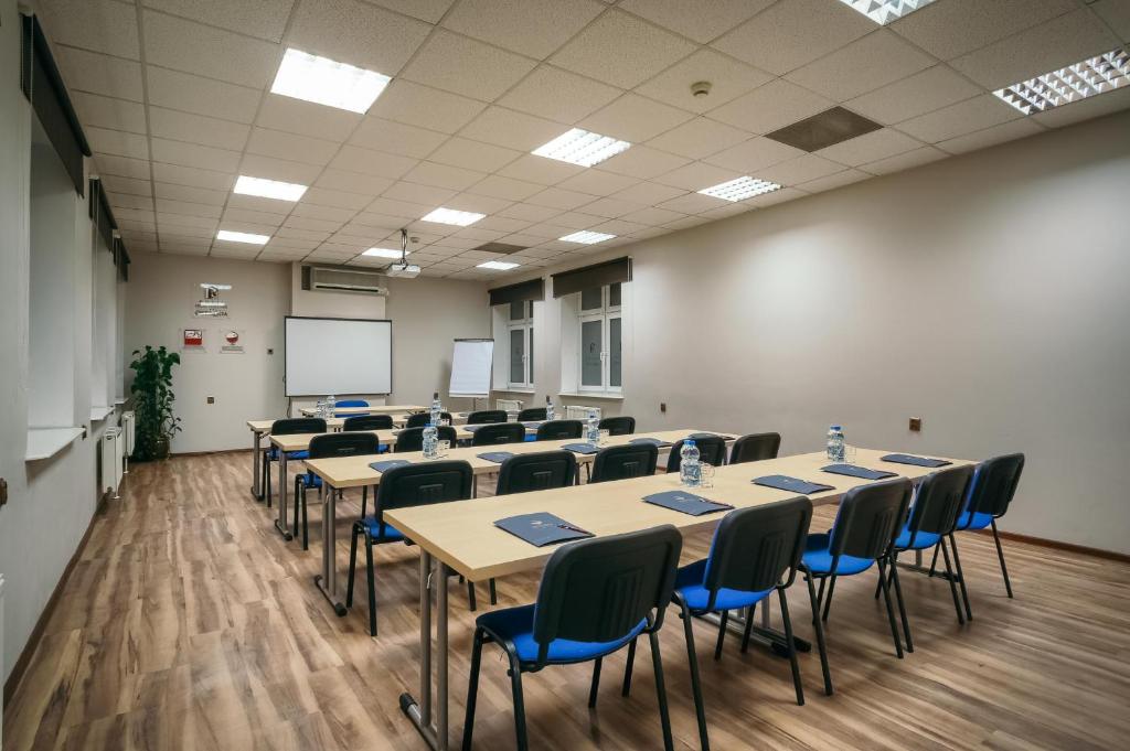 Konferenčné priestory v ubytovaní Hotel Dom Polonii