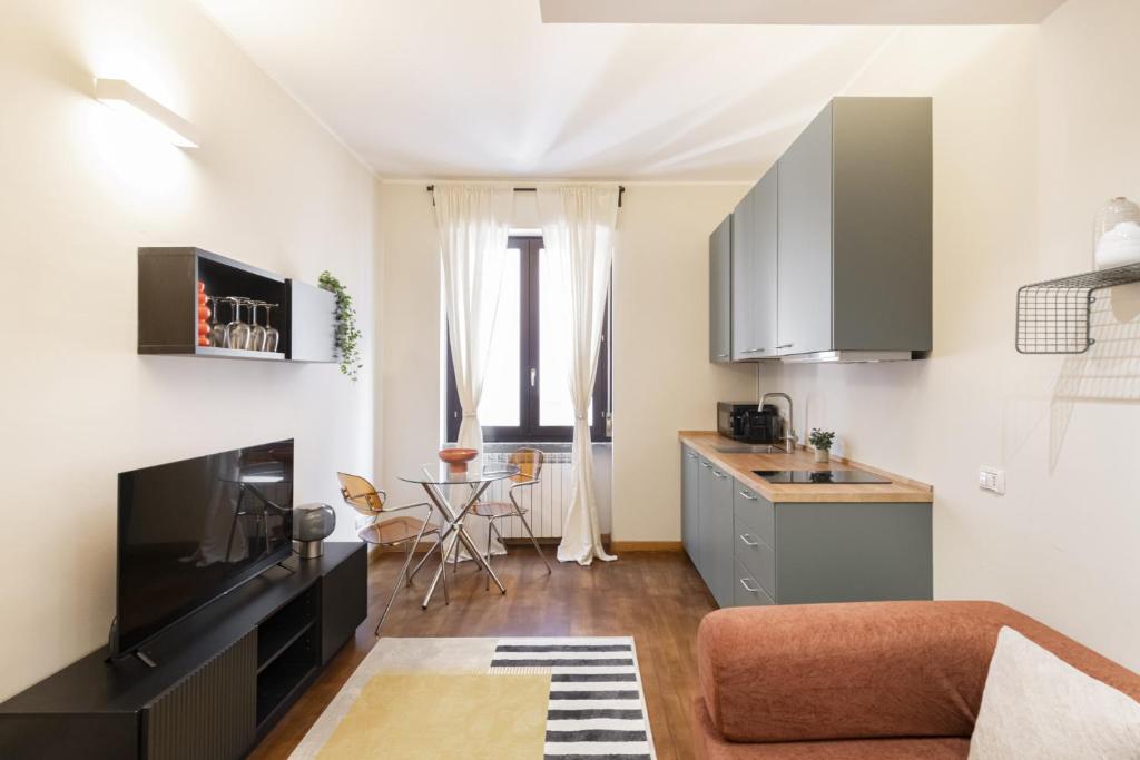 Easylife - Milano - Simonetta 11a - Navigli