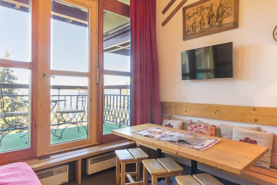 Résidence Archeboc - Duplex mezzanine 5/6 personnes au calme MAE-5564